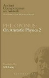 On Aristotle physics 2 /