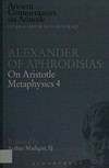 On Aristotle's Metaphysics 4 /
