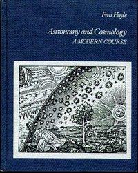 Astronomy and cosmology : a modern course /