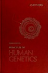 Principles of human genetics /