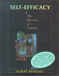 Self-efficacy : the exercise of control /