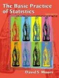The basic practice of statistics /
