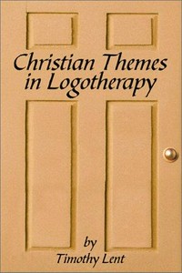 Christian themes in logotherapy /