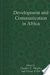 Development and communication in Africa /