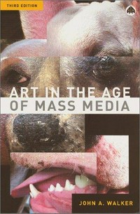 Art in the age of mass media /