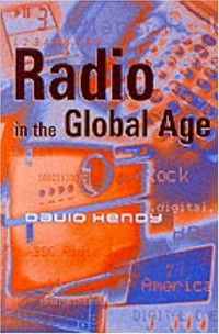 Radio in the global age /