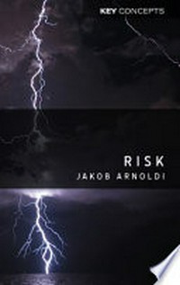 Risk : an introduction /