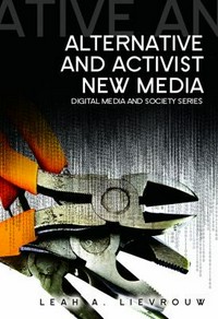 Alternative and activist new media /