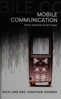 Mobile communication /