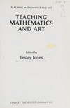Teaching mathematics and art / 