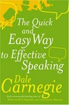 The quick and easy way to effective speacking /