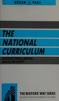 The National Curriculum /