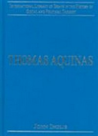 Thomas Aquinas /