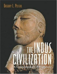 The indus civilization : a contemporary perspective /