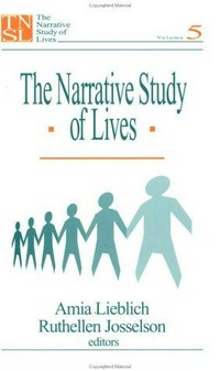 The narrative study of lives /