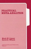 Practical meta-analysis /