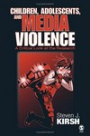Children, adolescents and media violence : a critical look at the research /