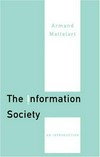 The information society : an introduction /