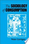The sociology of consumption : an introduction /