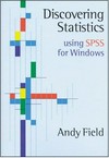 Discovering statistics using SPSS for Windows : advanced techniques for the beginner /