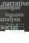 Methods of text and discourse analysis /