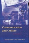 Communication and culture : an introduction /