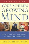 Your child's growing mind : brain development and learning from birth to adolescence /