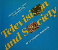 Television and society : an investigative approach /
