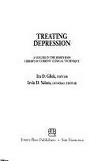 Treating depression /