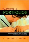 The power of portfolios : what children can teach us about learning and assessment /