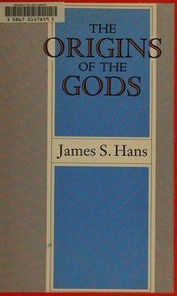 The origins of the gods /