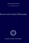 Husserl and analytic philosophy /