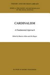 Cardinalism : a fundamental approach /