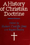 A history of Christian doctrine /