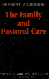 The family and pastoral care /
