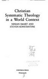Christian systematic theology in a world context /