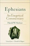 Ephesians : an exegetical commentary /