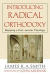 Introducing radical orthodoxy : mapping a post-secular theology /