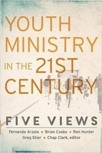 Youth ministry in the 21st century : five views /