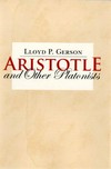 Aristotle and other Platonists /