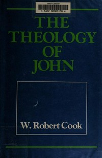 The theology of John /