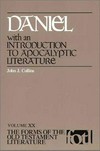 Daniel : with an introduction to apocalyptic literature /