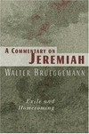 A commentary on Jeremiah : exile and homecoming /