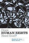 Does human rights need God? /