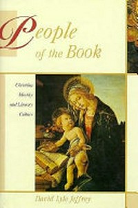 People of the Book : Christian identity and literary culture /