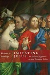 Imitating Jesus : an inclusive approach to New Testament ethics /
