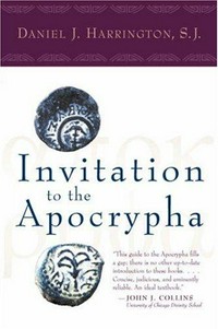 Invitation to the Apocrypha /