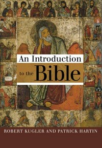 An introduction to the Bible /