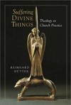 Suffering divine things : theology as Church practice /