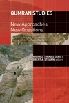 Qumran studies : new approaches, new questions /